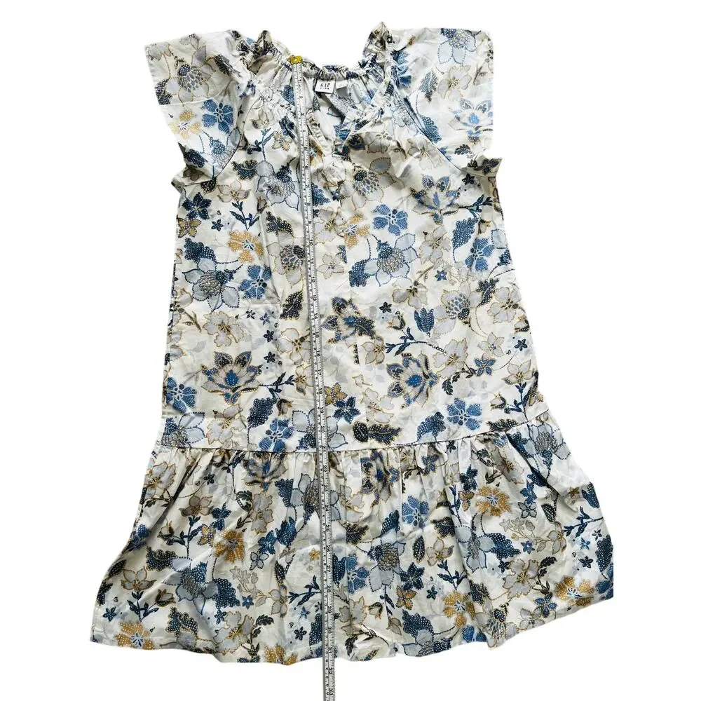 NWT Gap Girl's Loose fitting dress sizeXL